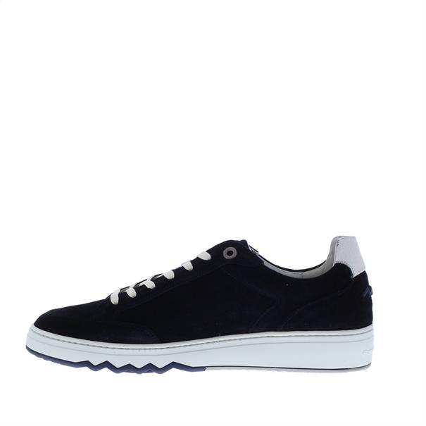 Floris van Bommel De Kupster Heren Sneaker