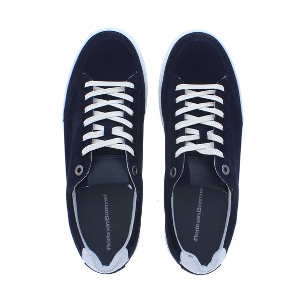 Floris van Bommel De Kupster Heren Sneaker