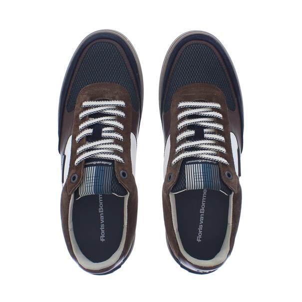 Floris van Bommel De Kupster Heren Sneaker