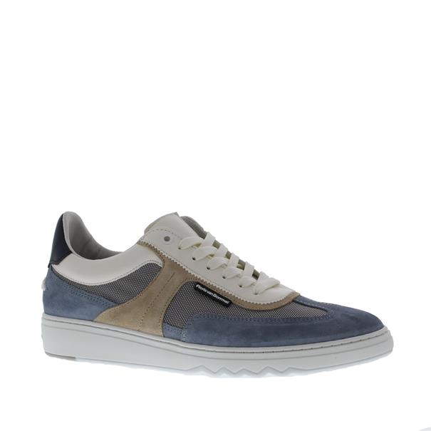 Floris van Bommel De Kupster Heren Sneaker