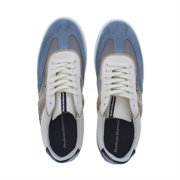 Floris van Bommel De Kupster Heren Sneaker