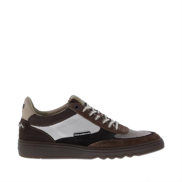 Floris van Bommel De Kupster Heren Sneaker