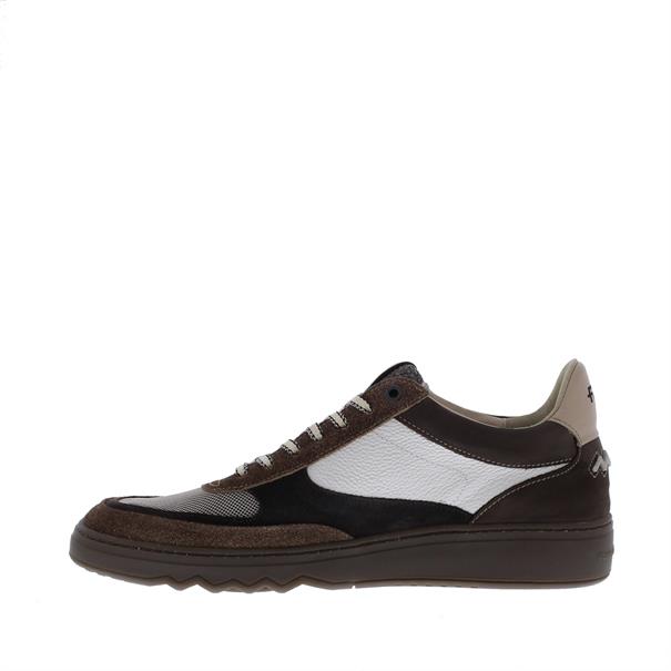Floris van Bommel De Kupster Heren Sneaker