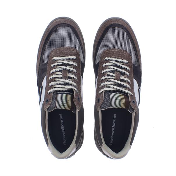 Floris van Bommel De Kupster Heren Sneaker