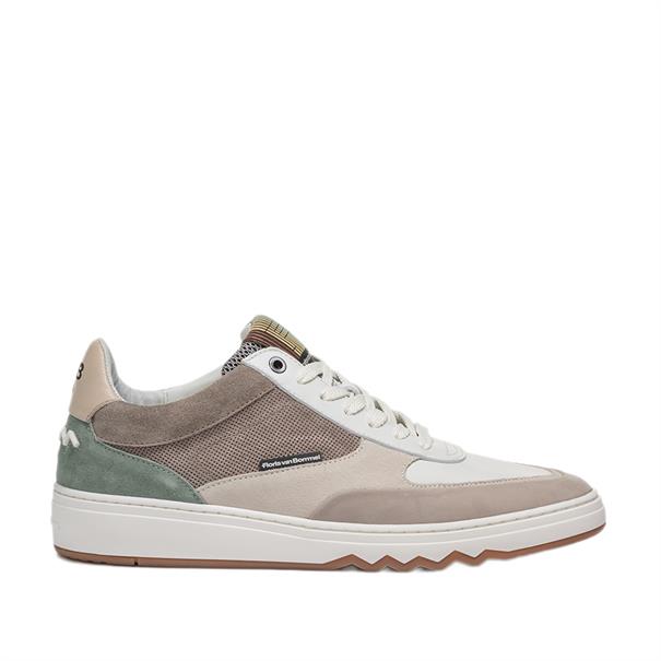 Floris van Bommel De Kupster Heren Sneaker