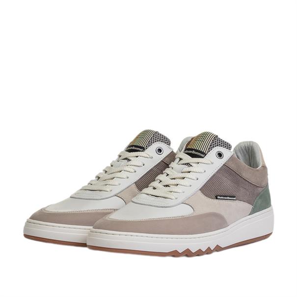 Floris van Bommel De Kupster Heren Sneaker