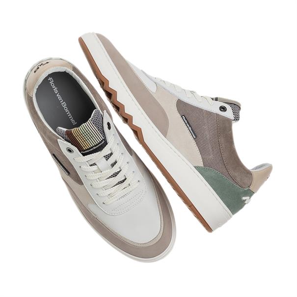 Floris van Bommel De Kupster Heren Sneaker