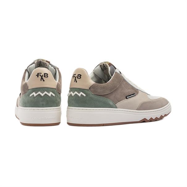 Floris van Bommel De Kupster Heren Sneaker