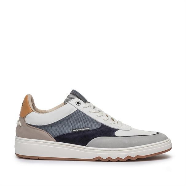 Floris van Bommel De Kupster Heren Sneaker