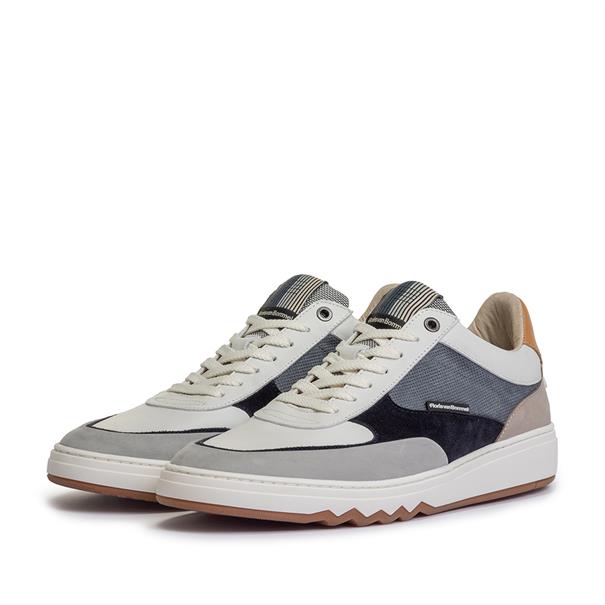 Floris van Bommel De Kupster Heren Sneaker
