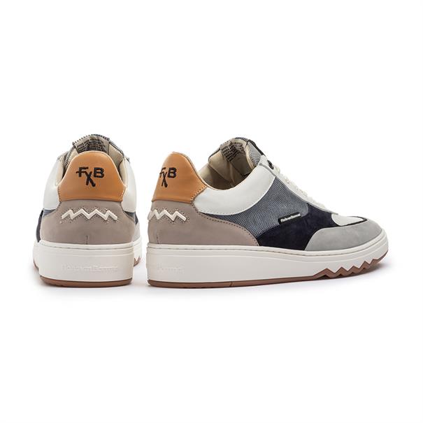 Floris van Bommel De Kupster Heren Sneaker