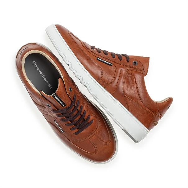 Floris van Bommel De Kupster Heren Sneaker