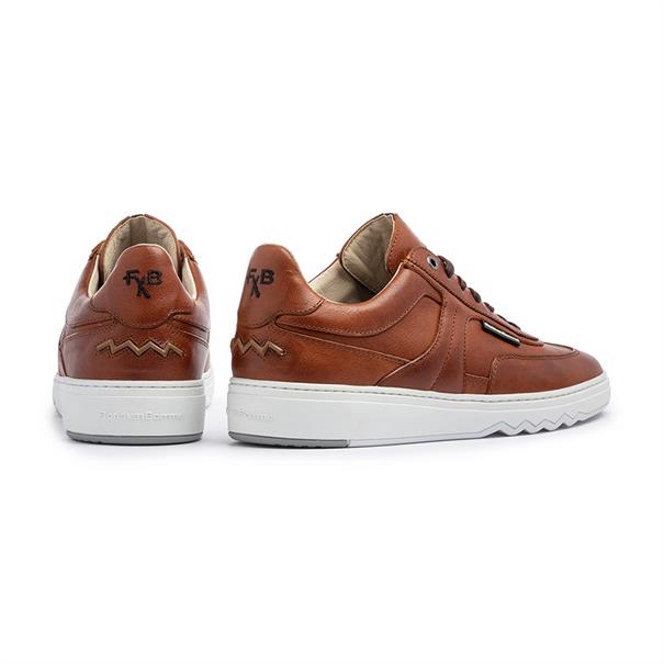 Floris van Bommel De Kupster Heren Sneaker