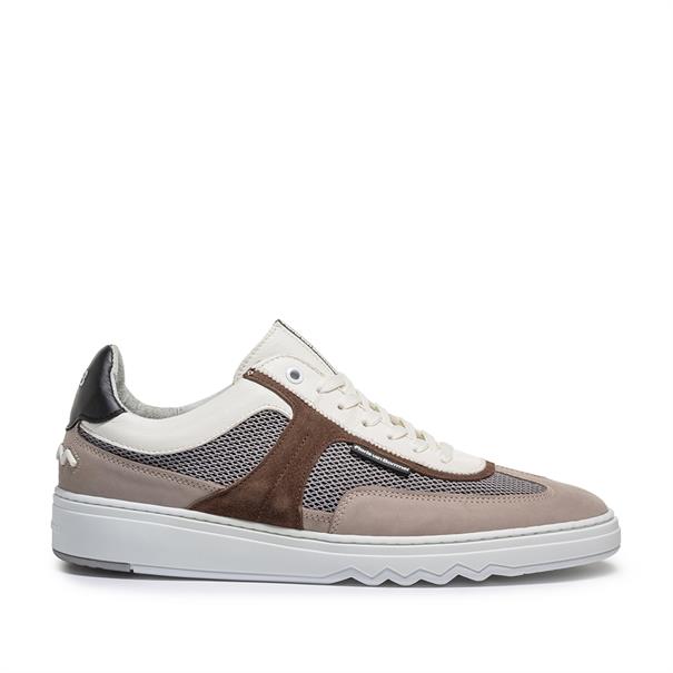 Floris van Bommel De Kupster Heren Sneaker