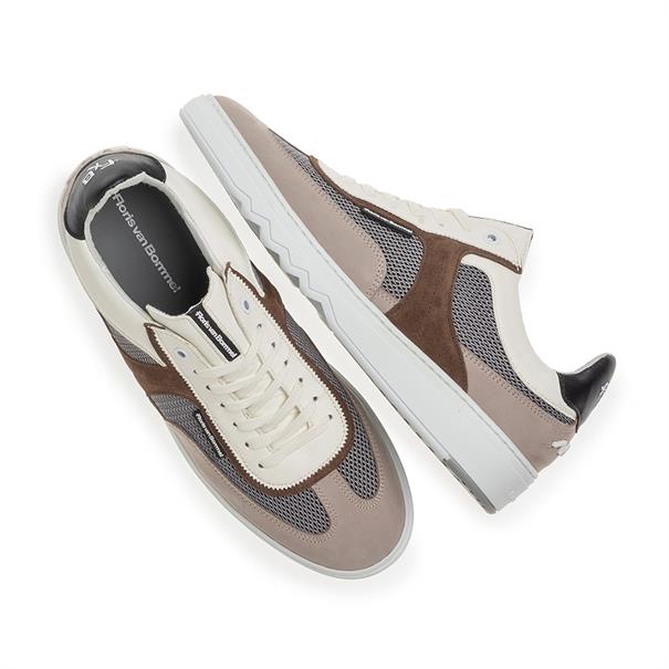 Floris van Bommel De Kupster Heren Sneaker