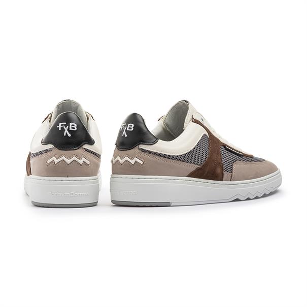 Floris van Bommel De Kupster Heren Sneaker