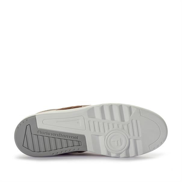 Floris van Bommel De Kupster Heren Sneaker