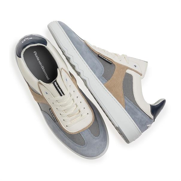Floris van Bommel De Kupster Heren Sneaker