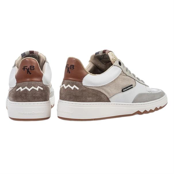 Floris van Bommel De Kupster heren Sneaker