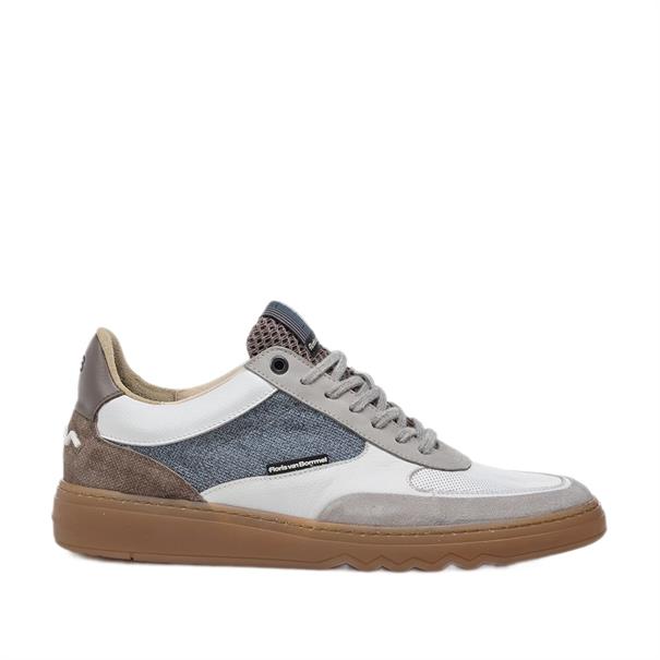 Floris van Bommel De Kupster heren Sneaker