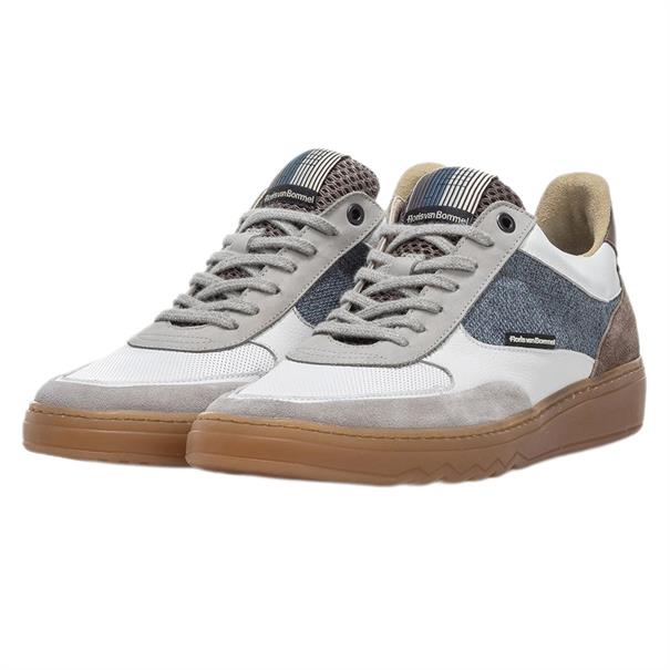 Floris van Bommel De Kupster heren Sneaker