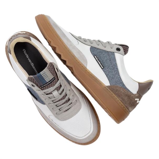 Floris van Bommel De Kupster heren Sneaker