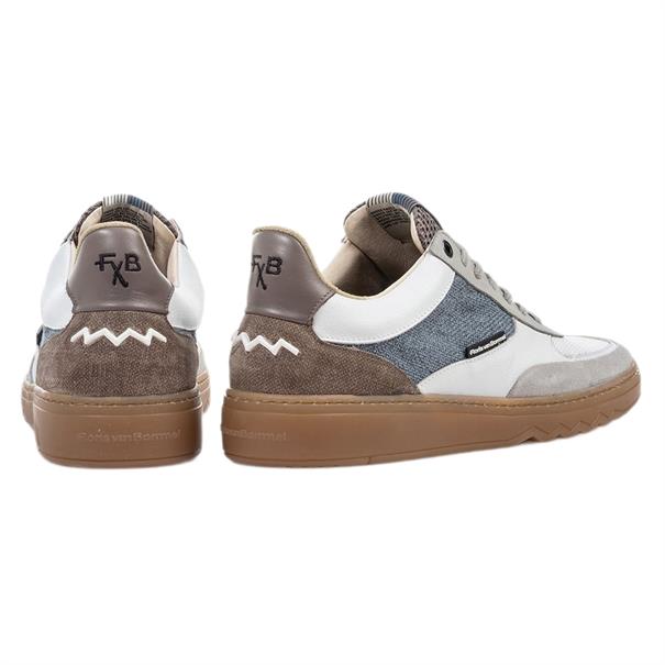 Floris van Bommel De Kupster heren Sneaker