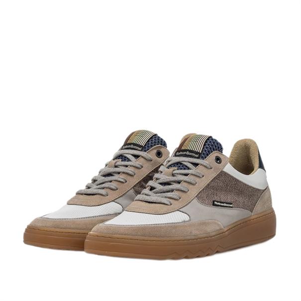 Floris van Bommel De Kupster heren Sneaker