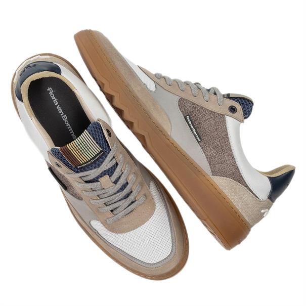 Floris van Bommel De Kupster heren Sneaker