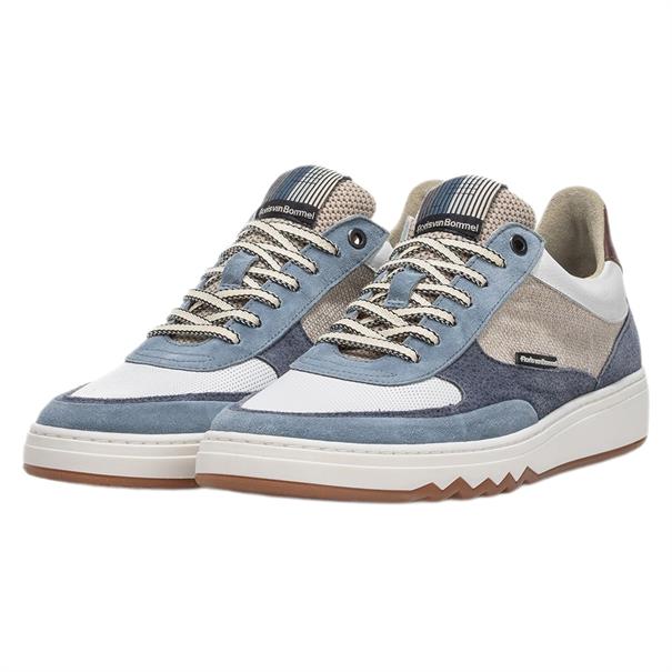 Floris van Bommel De Kupster heren Sneaker