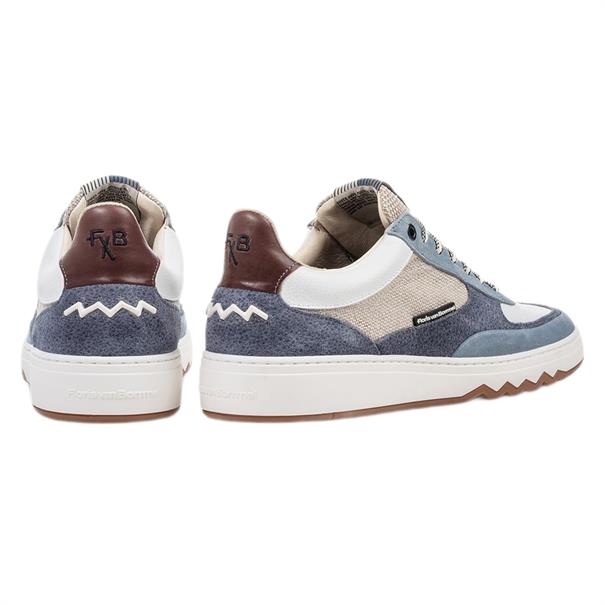Floris van Bommel De Kupster heren Sneaker