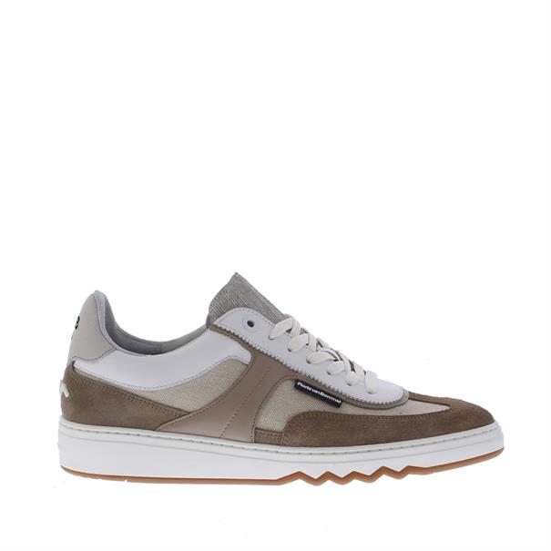 Floris van Bommel De Kupster Heren Sneaker