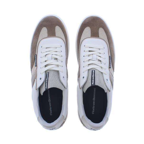 Floris van Bommel De Kupster Heren Sneaker