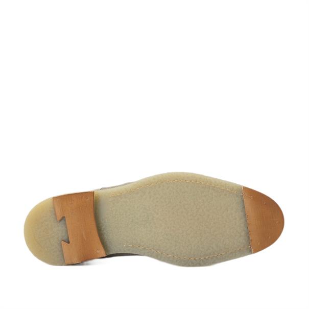 Floris van Bommel De Lexer Heren Veterschoen