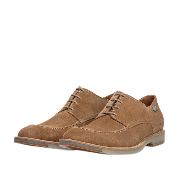 Floris van Bommel De Lexer Heren Veterschoen