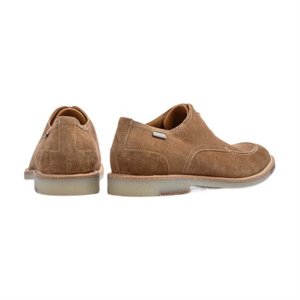 Floris van Bommel De Lexer Heren Veterschoen