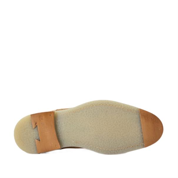 Floris van Bommel De Lexer Heren Veterschoen