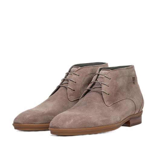 Floris van Bommel De Mosser Heren Veterboot