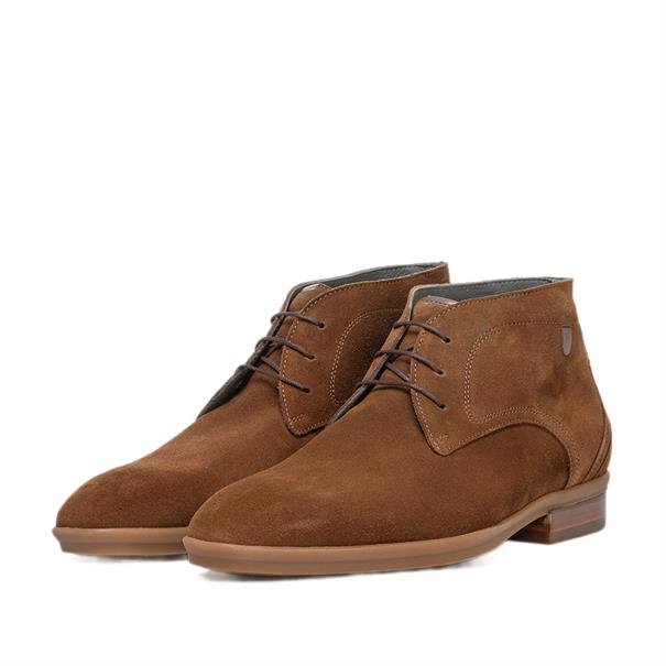 Floris van Bommel De Mosser Heren Veterboot