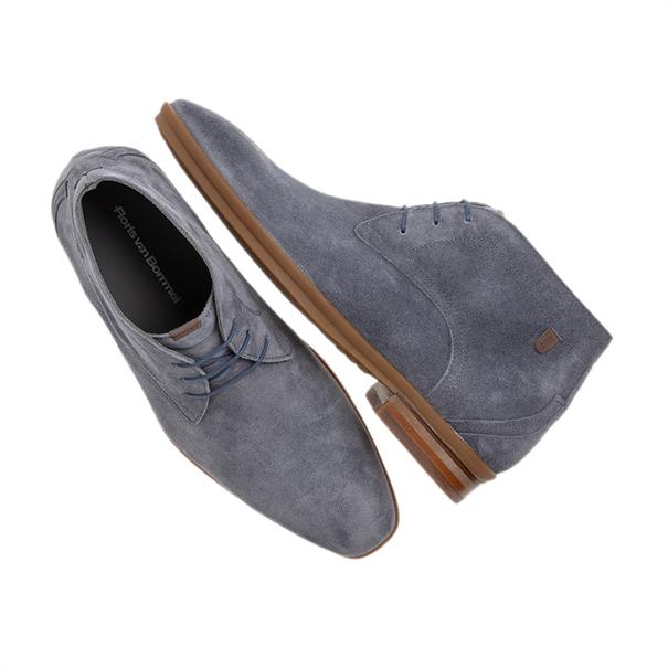 Floris van Bommel De Mosser Heren Veterboot