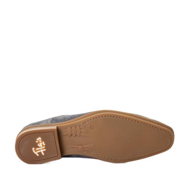 Floris van Bommel De Mosser Heren Veterboot