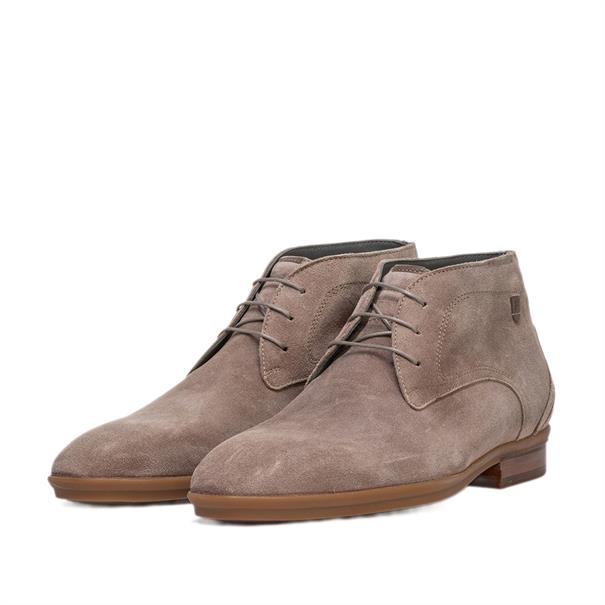 Floris van Bommel De Mosser Heren Veterboot