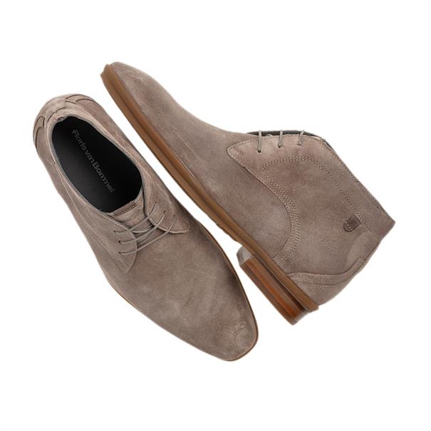 Floris van Bommel De Mosser Heren Veterboot