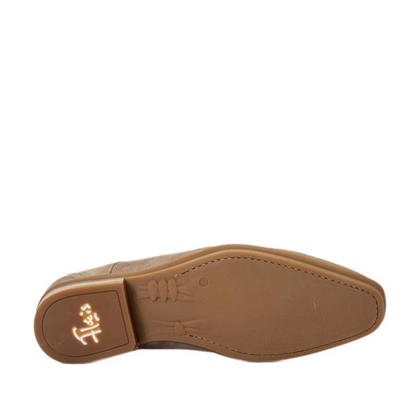 Floris van Bommel De Mosser Heren Veterboot