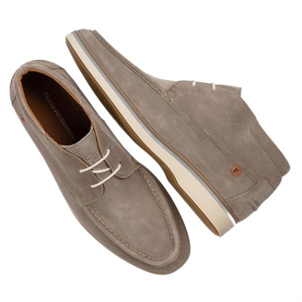 Floris van Bommel De Oister Heren Booty