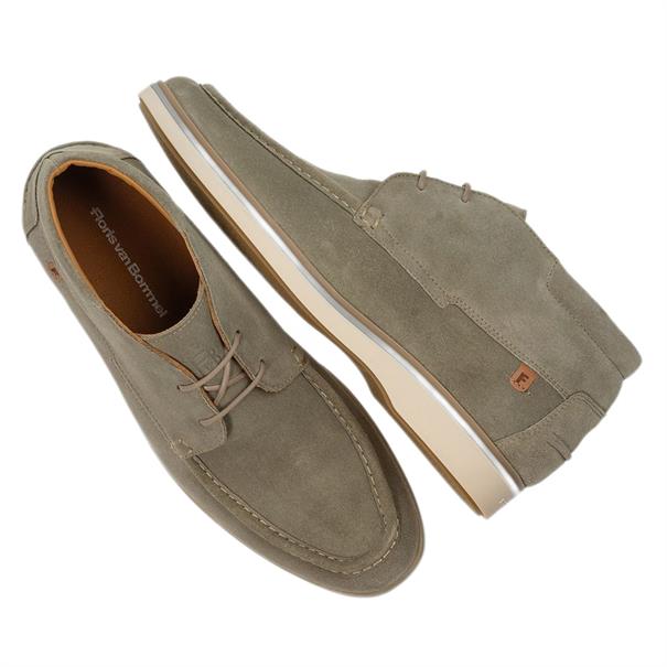 Floris van Bommel De Oister Heren Booty