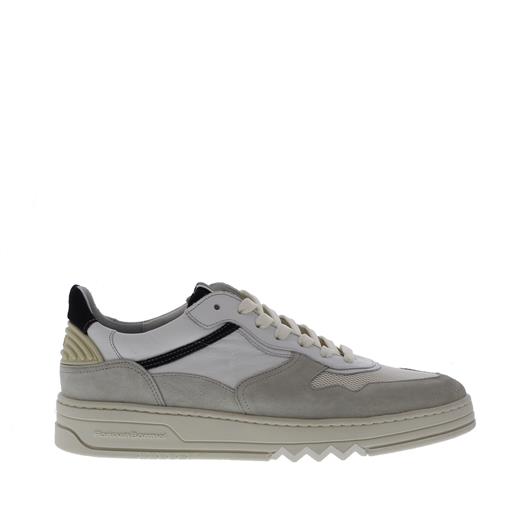 Floris van Bommel De Okker Heren Sneaker