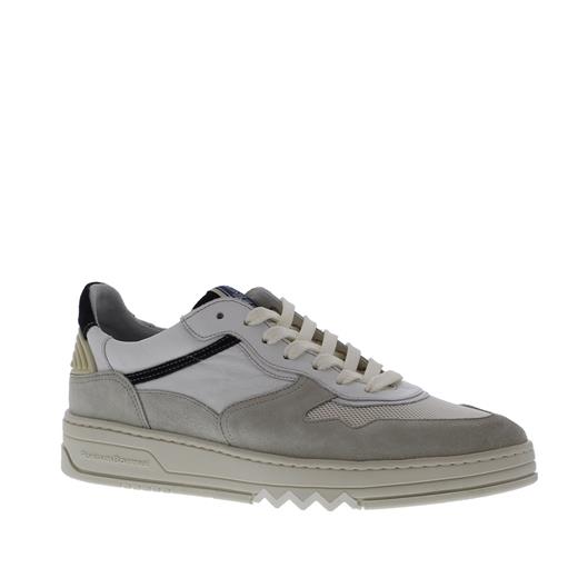 Floris van Bommel De Okker Heren Sneaker
