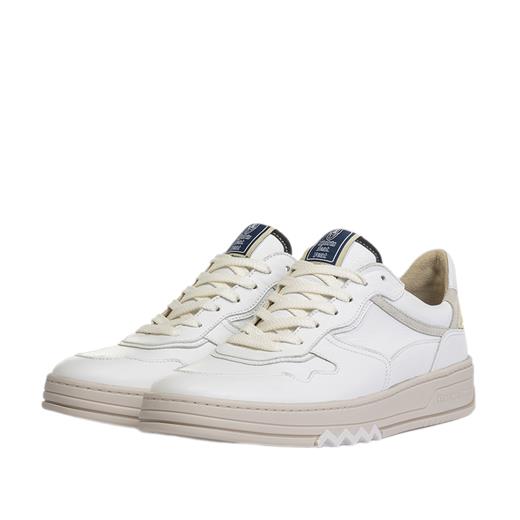 Floris van Bommel De Okker Heren Sneaker