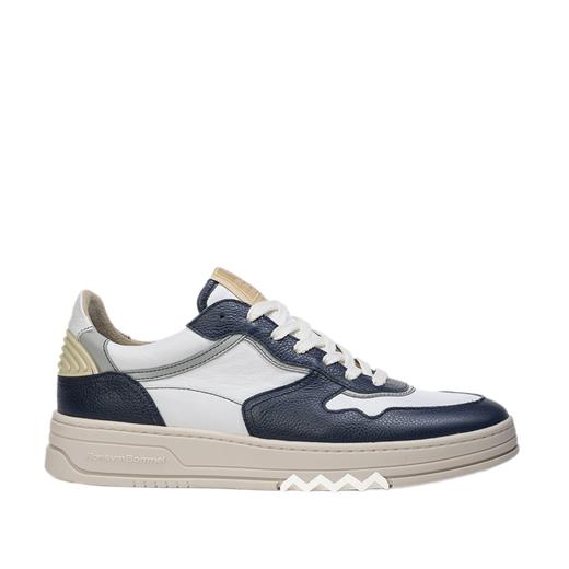 Floris van Bommel De Okker Heren Sneaker